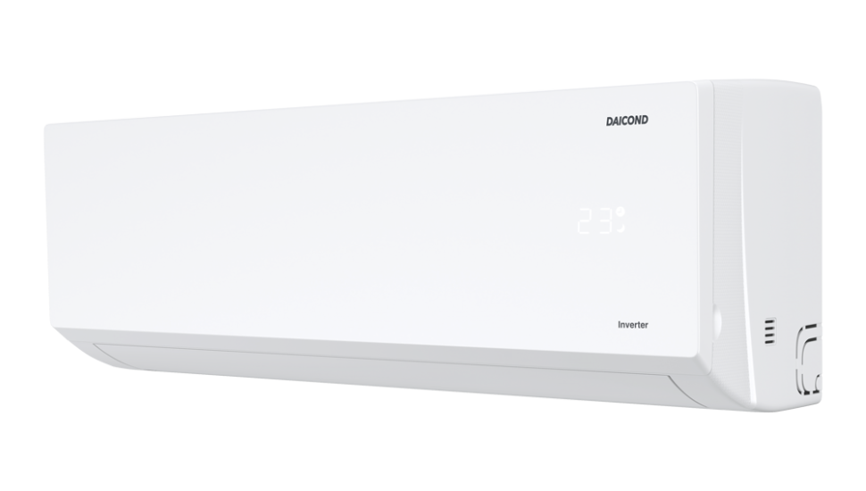 Сплит-система Daiсond DNI-OS07NW/IDU/DNI-OS07NW/ODU Odys Inverter
