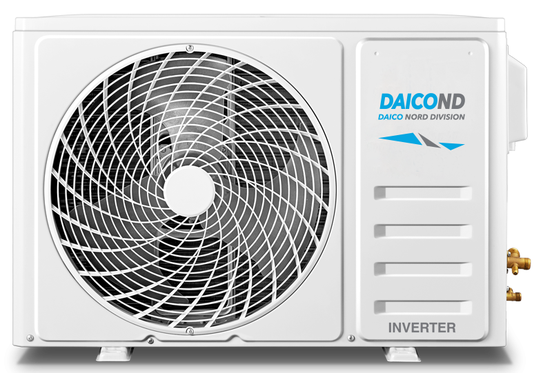 Сплит-система Daiсond DNI-OS07NW/IDU/DNI-OS07NW/ODU Odys Inverter