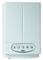 Настенный газовый котел Immergas Zeus 24 kW E