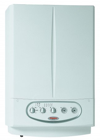Настенный газовый котел Immergas Zeus 24 kW E
