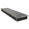 Внутрипольный конвектор Royal Thermo Atrium 90/300/1100-DG-U-NA