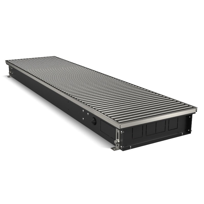 Внутрипольный конвектор Royal Thermo Atrium 90/300/1100-DG-U-NA