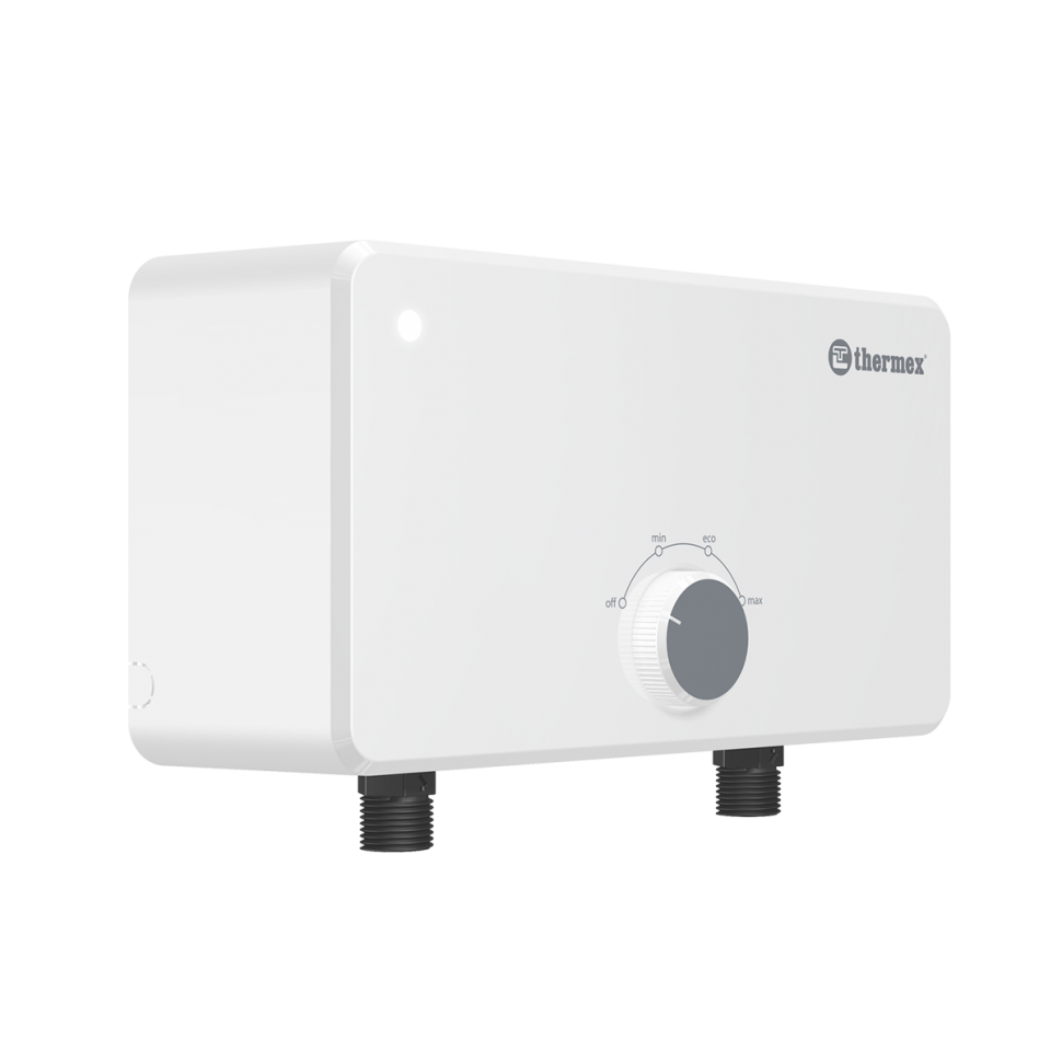 Проточный электрический водонагреватель Thermex Urban 5500 Shower