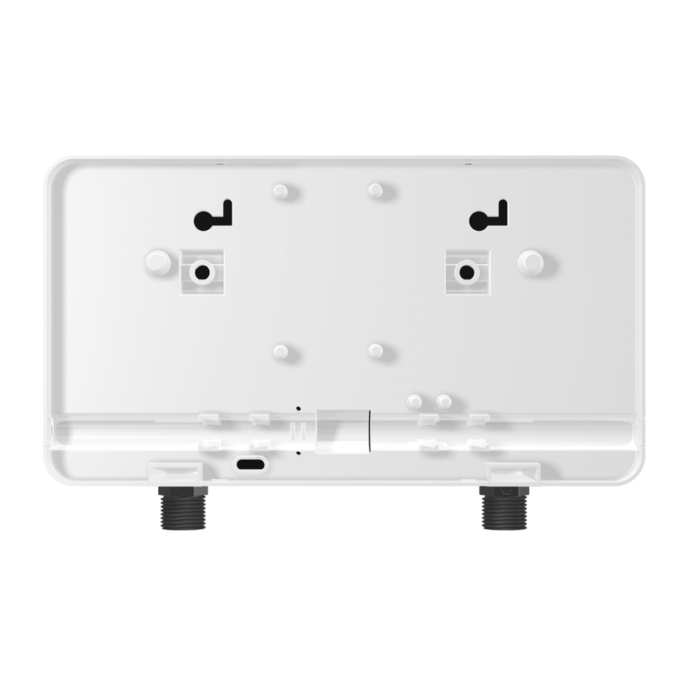 Проточный электрический водонагреватель Thermex Urban 5500 Shower