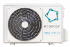 Сплит-система EcoStar KVS-IRAD09CH/IN/KVS-IRAD09CH/OUT Radium Inverter