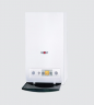 Настенный газовый котел Wolf CGU-2-24