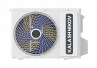 Сплит-система Kalashnikov KVAC-I-07IN-FP1/KVAC-I-07OD-FP1 Форпост Inverter