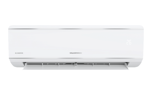 Сплит-система Kalashnikov KVAC-I-07IN-FP1/KVAC-I-07OD-FP1 Форпост Inverter