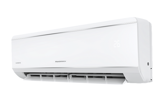 Сплит-система Kalashnikov KVAC-I-07IN-FP1/KVAC-I-07OD-FP1 Форпост Inverter