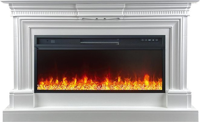 Каминокомплект Royal Flame Chelsea с очагом Vision 42 LED