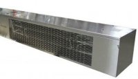 Тепловая завеса Тропик X525W10 Techno