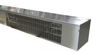 Тепловая завеса Тропик X525W10 Techno