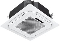 Кассетная сплит-система Royal Clima CO-4C 48HNCI/CO-E 48HNCI Competenza DC Inverter 2024