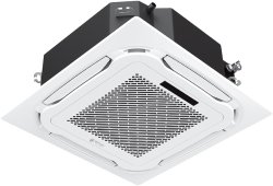 Кассетная сплит-система Royal Clima CO-4C 48HNCI/CO-E 48HNCI Competenza DC Inverter 2024