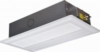 Фанкойл кассетный Royal Clima MACS-I-C35P21K