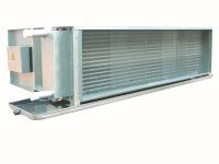 Фанкойл канальный Royal Clima MACS-I-PD210P4K