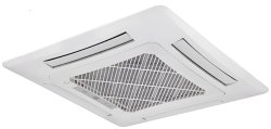 Внутренний блок мульти сплит-системы General Climate GC-ME4С12HR1(c) Free Multi 2