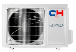 Сплит-система Cooper &amp; Hunter CH-S24FTXAM2S-WP Supreme
