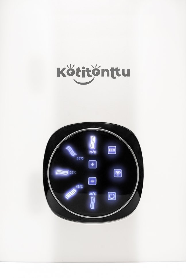 Накопительный водонагреватель Kotitonttu Salmi VFE-30 WE