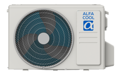 Сплит-система Alfacool APU-07CH/IDU/APU-07CH/ODU Apus