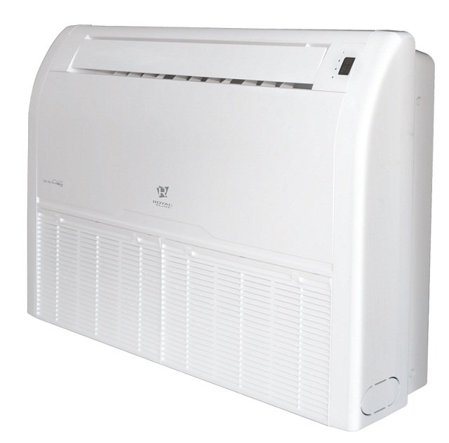 Напольно-потолочная сплит-система Royal Clima Soffitto o Pavimento CO-F60HNII/CO-E60HNI