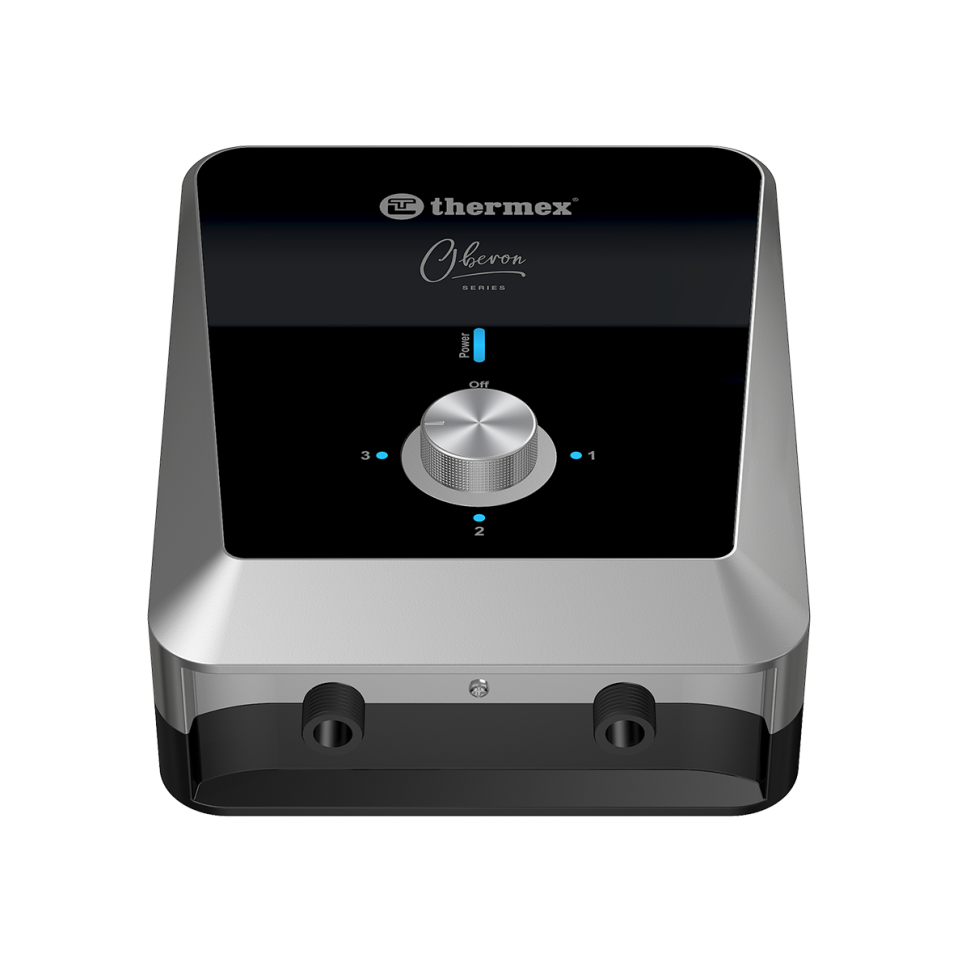 Проточный электрический водонагреватель Thermex Oberon 6000