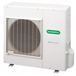 Потолочная сплит-система General ABHG45KRTA/AOHG45KBTB Standart