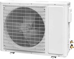 Кассетная сплит-система Gree GU125T/A1-K/GU125W/A1-M U-Match II