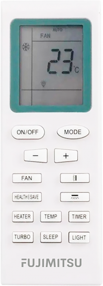 Сплит-система Fujimitsu FR-24SBST1/IN/FR-24SBST1/OUT