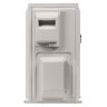 Сплит-система Royal Thermo RTBI-24HN8_V2 Barocco DC Inverter white