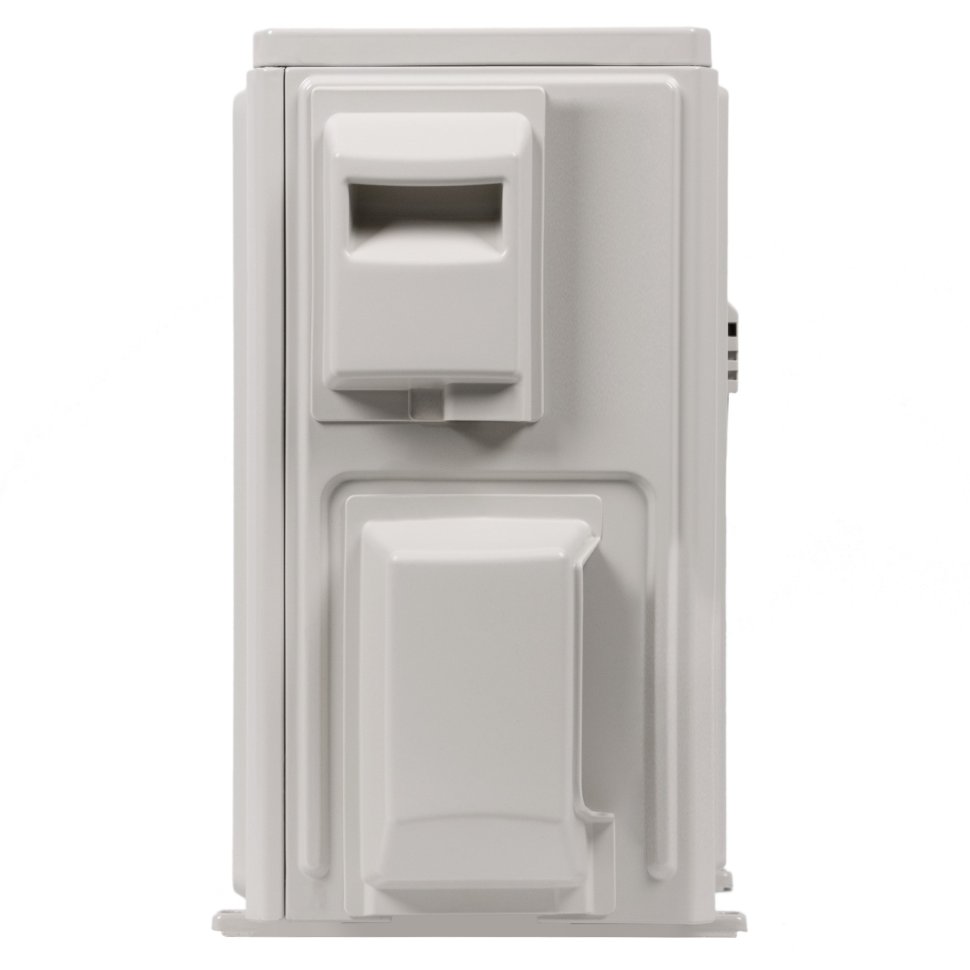 Сплит-система Royal Thermo RTBI-24HN8_V2 Barocco DC Inverter white
