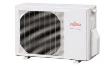 Наружный блок мульти сплит-системы Fujitsu AOYG14LAC2
