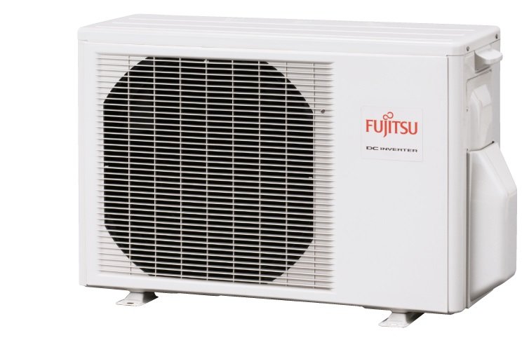 Наружный блок мульти сплит-системы Fujitsu AOYG14LAC2