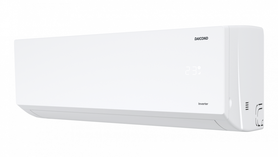 Сплит-система Daiсond DNI-OS09NW/IDU/DNI-OS09NW/ODU Odys Inverter