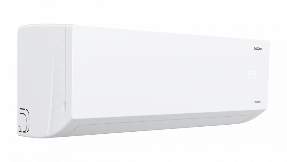 Сплит-система Daiсond DNI-OS09NW/IDU/DNI-OS09NW/ODU Odys Inverter