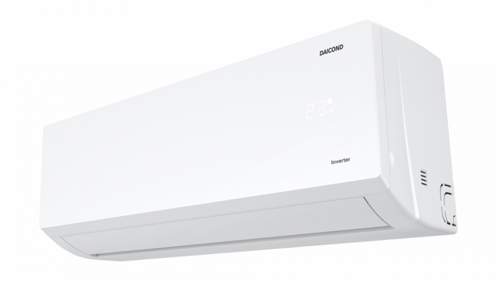 Сплит-система Daiсond DNI-OS09NW/IDU/DNI-OS09NW/ODU Odys Inverter
