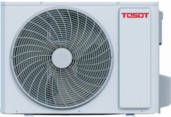 Настенная сплит-система Tosot T12H-SYN/I/T12H-SYN/O Synergy