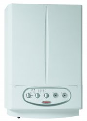 Настенный газовый котел Immergas Zeus 28 kW E