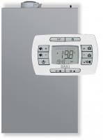 Настенный газовый котел Baxi LUNA IN PLUS 24