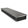Внутрипольный конвектор Royal Thermo Atrium 110/300/900-DG-U-NA
