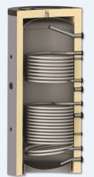 Буферный накопитель Sunsystem PR2 500