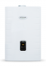 Настенный газовый котел Kiturami World Alpha C 24K New