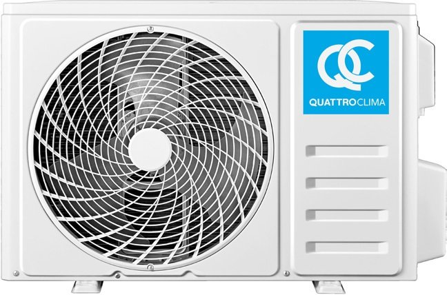 Сплит-система Quattroclima QV-VT24WAE/QN-VT24WAE Vittoria
