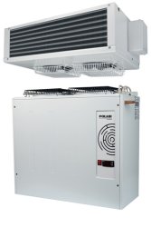 Сплит-система Polair SB 211 S Standart