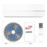 Сплит-система Just Aircon JAC-18HPSIA/CGS/JACO-18HPSIA/CGS Silvery Inverter
