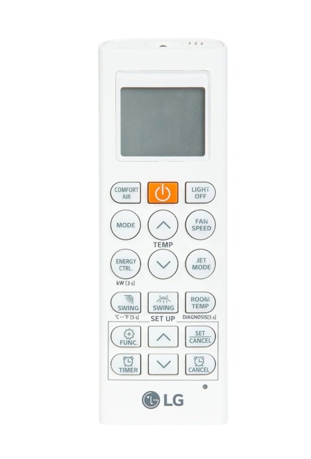 Сплит-система LG DC24RH EVO MAX