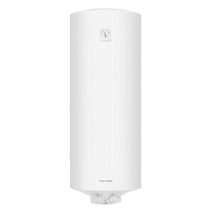 Накопительный водонагреватель Royal Thermo RWH 80 Heatronic Slim DryHeat