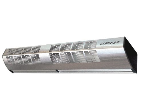 Тепловая завеса Тропик М6 Techno