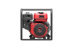 Бензиновая мотопомпа A-iPower AWP50T