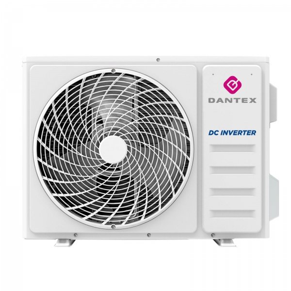 Канальная сплит-система Dantex RKD-24BHTNI/RKD-24HTNIE-W City Inverter